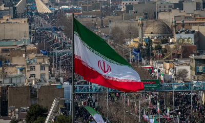 মার্কিন নির্বাচনের আগে ইরানে নতুন হামলার আশঙ্কা