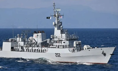 আরব সাগর থেকে বাংলাদেশিসহ ১৮ নাবিককে উদ্ধার