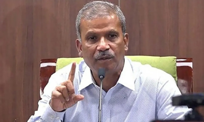 শ্রমিকদের বিদেশ গমনে দুর্নীতি-ভোগান্তি অনেক কমেছে : আসিফ নজরুল