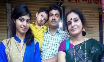 রংপুরে ১ পরিবারের ৪ মরদেহ উদ্ধার