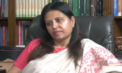 প্রতারণা মামলায় জামিন আবেদন নামঞ্জুর, কারাগারে বিদিশা