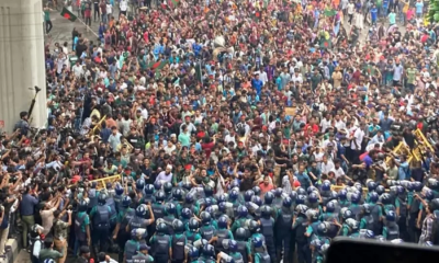 ফিরে দেখা ৪ আগস্ট ২০২৪: ‘মার্চ টু ঢাকা’ কর্মসূচি এক দিন এগিয়ে আনার সিদ্ধান্ত ছিল ঐতিহাসিক