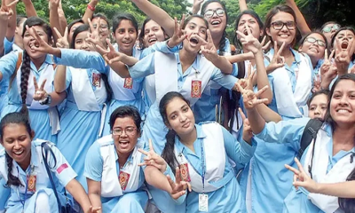 এইচএসসি ও সমমান পরীক্ষার ফল প্রকাশ, পাশের হার ৫২.১২ শতাংশ