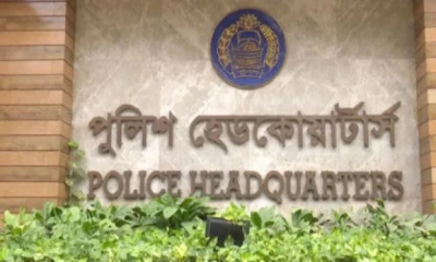 ৭ মাসে ১৫ হাজার ৭১৭ শিশু নিখোঁজের জিডি, উদ্ধার ১৩ হাজার ৬৭৯-পুলিশ সদর দপ্তর