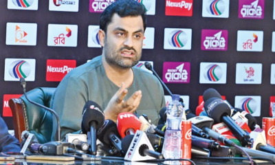 ইংলিশ কাউন্টির আদলে এনসিএল-তামিম ইকবাল