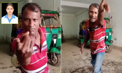 তাজমিন হত্যা: সুমনকে কুমিল্লায় আনা হলো, উদ্ধার মোবাইল ফোন