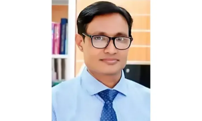 রাজশাহীর বিভাগীয় কমিশনারকে স্ট্যান্ড রিলিজ