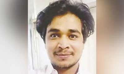 বিএনপি প্রার্থীর গণসংযোগে গুলিবিদ্ধ যুবকের মৃত্যু