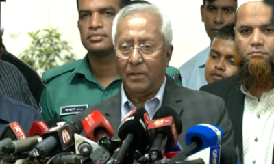 সংসদ নির্বাচনে ৩০০ আসনে চূড়ান্ত ভোটকেন্দ্র ৪২ হাজার ৭৬১ সংসদ নির্বাচনে ৩০০ আসনে চূড়ান্ত ভোটকেন্দ্র ৪২ হাজার ৭৬১
