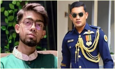 তাহসিফ সৌরির মৃত্যু: দ্বীপের দেয়া তথ্য যাচাই-বাছাই করছে পিবিআই