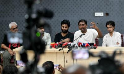 নয়াদিল্লি বিক্ষোভ: প্রতিদিন যন্তর মন্তরে জমায়েতের ডাক দিল ‘ককরোচ জনতা পার্টি’