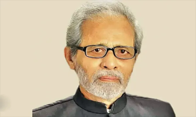 সাবেক এমপি সাংবাদিক শফিকুর রহমানের ইন্তেকাল
