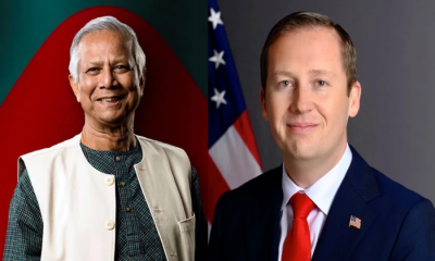 যথাসময়ে নির্বাচন অনুষ্ঠিত হবে, সারজিও গোরকে প্রধান উপদেষ্টা