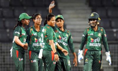 শ্রীলঙ্কার বিপক্ষে চমক দিয়ে স্কোয়াড ঘোষণা বাংলাদেশের