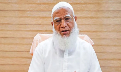 ফ্যাসিবাদের পথে আ.লীগ হতে পারবে না বিএনপি: বিরোধীদলীয় নেতা