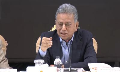 বাজেটে দেশের জনগণের আকাঙ্ক্ষার প্রতিফলন হয়েছে: অর্থমন্ত্রী