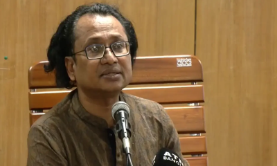 মার্কিন যুক্তরাষ্ট্রের সঙ্গে চুক্তি বাতিল করলে দ্বিপাক্ষিক সম্পর্কে সংকট আসতে পারে-তথ্য উপদেষ্টা
