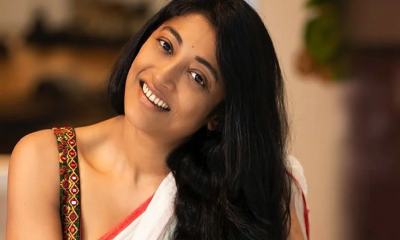 পাওলি দাম ‍‍`দ্য রেভল্যুশনারিজ‍‍`এ চমক