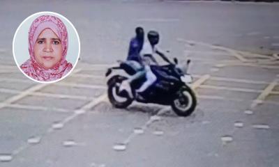 রাজধানীতে ছিনতাইয়ের কবলে শিক্ষিকা নিহত: মোটরসাইকেলসহ এক ছিনতাইকারী আটক- র‍্যাব