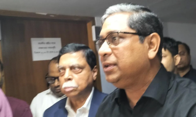 স্থানীয় সরকার নির্বাচনে শিক্ষাগত যোগ্যতার বাধ্যবাধকতা নেই: মীর শাহে আলম