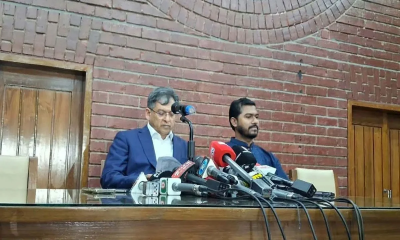 দেশে তত্ত্বাবধায়ক সরকার ফিরিয়ে আনতেই হবে, বিকল্প নেই: সালাহউদ্দিন