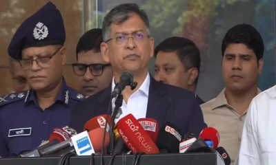 অবৈধ অস্ত্র উদ্ধারে পুলিশের বিশেষ ইউনিট, তথ্য দিলে পুরস্কার ২ লাখ টাকা
