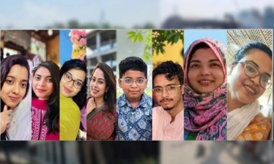 কক্সবাজারে নিহত ১০ জনের পরিচয় শনাক্ত, একই পরিবারের ছয়জন