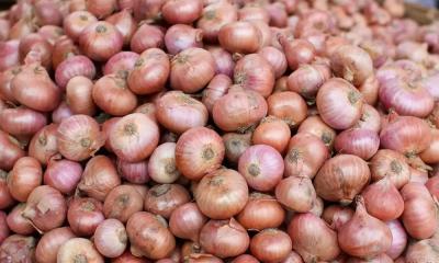 পেঁয়াজের দাম এক সপ্তাহেই ৫০ শতাংশ বেড়েছে