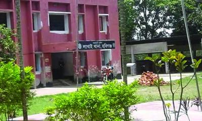 হোমিওপ্যাথিক তরল পান করে হবিগঞ্জে স্বামী-স্ত্রীসহ ৫ জনের মৃত্যু