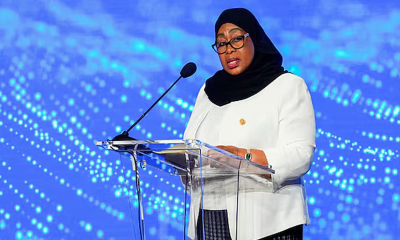 নিহতের সংখ্যা অতিরঞ্জিত বলে উড়িয়ে দিল তানজানিয়া সরকার