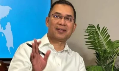 দেশে যেকোনো মূল্যে নির্বাচন হতে হবে : তারেক রহমান