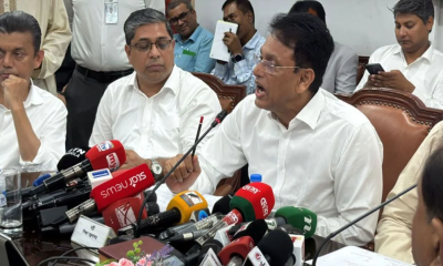 প্রাথমিকের বঞ্চিতরা ১ অক্টোবরের মধ্যে নিয়োগপত্র পাবেন-শিক্ষামন্ত্রী