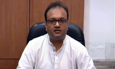 নাসিমের ছেলে জয়ের ৩ কোটি টাকা ফ্রিজ করলো সিআইডি নাসিমের ছেলে জয়ের ৩ কোটি টাকা ফ্রিজ করলো সিআইডি