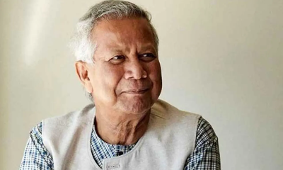 শিশুদের হামের টিকার অর্থ আত্মসাতের অভিযোগে ড. ইউনূসের বিরুদ্ধে দুদকে আবেদন