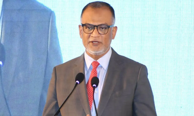 দাম বাড়ানোয় ব্যবসায়ীদের বিরদ্ধে ব্যবস্থা নেওয়া হবে-বাণিজ্য উপদেষ্টা