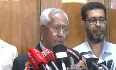 কোনো দলের চাহিদা বিবেচনায় শাপলা কলি যুক্ত করা হয়নি : ইসি সচিব কোনো দলের চাহিদা বিবেচনায় শাপলা কলি যুক্ত করা হয়নি : ইসি সচিব