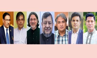 জুলাই-আগস্টে হত্যাযজ্ঞের মামলা:ওবায়দুল কাদেরসহ ৭ জনের বিরুদ্ধে গ্রেফতারি পরোয়ানা জারি