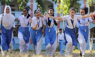 দেশের সব শিক্ষাপ্রতিষ্ঠানে ছুটি বাস্তবায়নে চিঠি