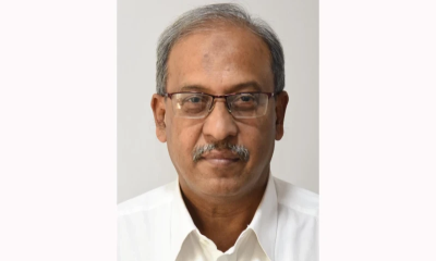 প্রধান তথ্য কর্মকর্তা হলেন সাংবাদিক আবদাল আহমদ