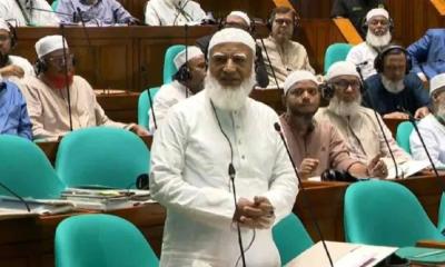 আমি কোনো বানোয়াট কথা বলিনি : ডা. শফিকুর