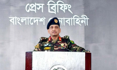 ভোটকেন্দ্রের আঙিনা পর্যন্ত এবার টহল দেবেন সেনাসদস্যরা