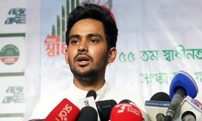 অন্তর্র্বতী সরকারকে ২০২৯ পর্যন্ত রাখার স্ট্র্যাটেজি সাজিয়েছিল ‘ডিপ স্টেট’: আসিফ