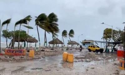 দেশের উপকূলের খুব কাছে ঘূর্ণিঝড় মোন্থা রাতের মধ্যে হানবে আঘাত দেশের উপকূলের খুব কাছে ঘূর্ণিঝড় মোন্থা রাতের মধ্যে হানবে আঘাত
