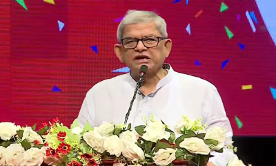 গণতন্ত্রকে সমুন্নত রাখতে সব দলকেই নির্বাচনে অংশ নেয়ার আহ্বান মির্জা ফখরুলের গণতন্ত্রকে সমুন্নত রাখতে সব দলকেই নির্বাচনে অংশ নেয়ার আহ্বান মির্জা ফখরুলের