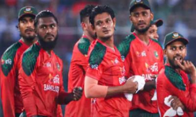 এবার বিশ্বকাপ দুঃখ ভুলতে নতুন উদ্যোগ বিসিবির