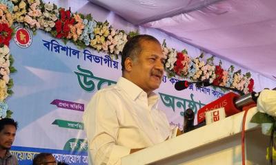 সব জেলা-উপজেলায় তথ্য কমপ্লেক্স করা হবে: তথ্যমন্ত্রী