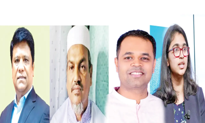 তথ্যে গড়মিল,বিএনপি জামায়াত এনসিপিসহ অনেকের প্রার্থিতা বাতিল