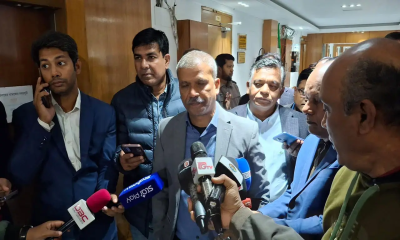 ভারতে খেলতে না যাওয়ার অবস্থানে অটল বাংলাদেশ-আসিফ নজরুল