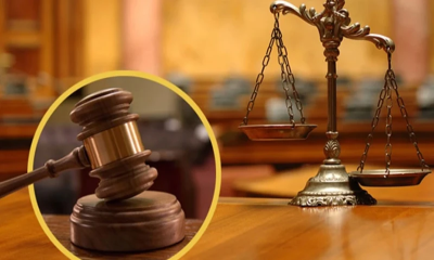 সন্ত্রাসবিরোধী আইনে জামিন যে কারণে