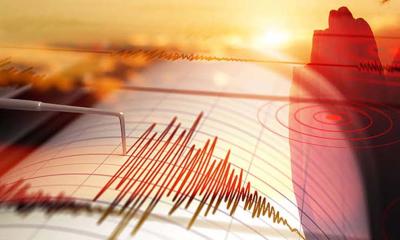 ফের দেশে ভূমিকম্প অনুভূত, উৎপত্তিস্থল কোথায়